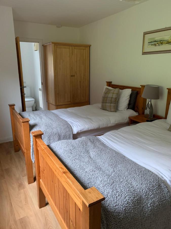 Alt-An Ensuite Self Catering Apartment With Twin Bedroom Fort William Exterior photo
